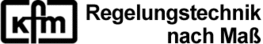 kfm regelungstechnik