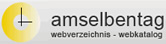 amselbentag webverzeichnis