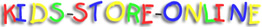 kids store online