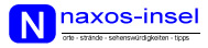 naxos insel